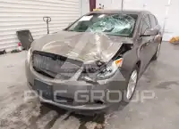 2012 Buick LACROSSE photo
