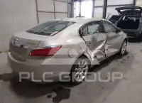 2012 Buick LACROSSE фото