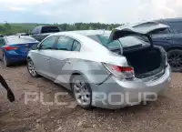 2012 Buick LACROSSE фото