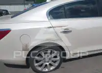 2012 Buick LACROSSE photo