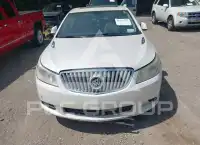 2012 Buick LACROSSE photo