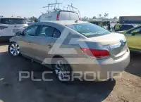 2012 Buick LACROSSE photo