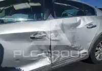 2012 Buick LACROSSE photo