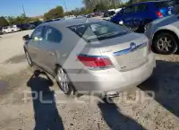 2012 Buick LACROSSE фото