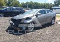 2012 Buick LACROSSE фото