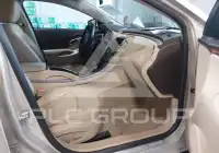 2012 Buick LACROSSE photo