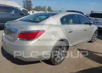 2012 Buick LACROSSE photo