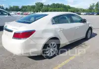 2012 Buick LACROSSE photo