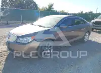 2012 Buick LACROSSE фото
