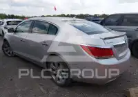 2012 Buick LACROSSE фото