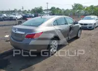 2012 Buick LACROSSE photo