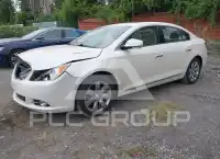 2012 Buick LACROSSE photo