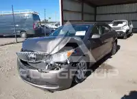 2012 Buick LACROSSE photo