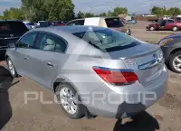 2012 Buick LACROSSE фото