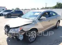 2012 Buick LACROSSE фото