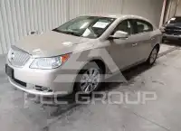 2012 Buick LACROSSE photo
