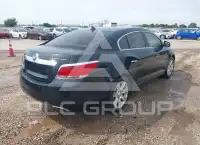 2012 Buick LACROSSE photo