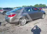 2012 Buick LACROSSE photo