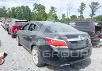 2012 Buick LACROSSE фото