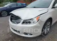 2012 Buick LACROSSE photo