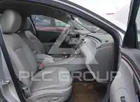 2012 Buick LACROSSE фото