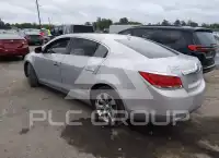 2012 Buick LACROSSE фото
