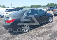 2012 Buick LACROSSE фото