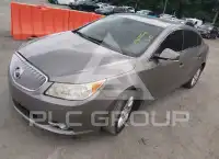 2012 Buick LACROSSE photo