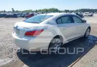 2012 Buick LACROSSE photo
