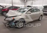 2012 Buick LACROSSE photo