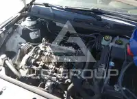 2012 Buick LACROSSE photo