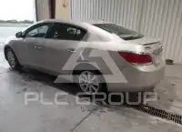 2012 Buick LACROSSE photo