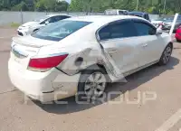 2012 Buick LACROSSE photo