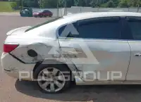 2012 Buick LACROSSE photo