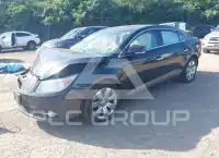 2012 Buick LACROSSE photo