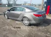 2012 Buick LACROSSE photo