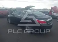 2012 Buick LACROSSE фото