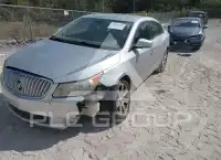 2012 Buick LACROSSE photo