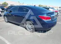 2012 Buick LACROSSE фото