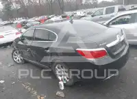 2012 Buick LACROSSE фото