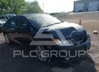 2012 Buick LACROSSE фото