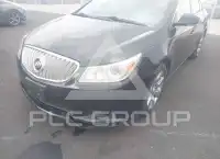 2012 Buick LACROSSE фото