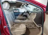 2012 Buick LACROSSE фото
