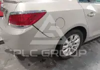 2012 Buick LACROSSE photo