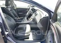 2012 Buick LACROSSE фото