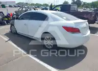 2012 Buick LACROSSE фото