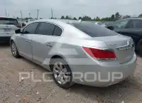 2012 Buick LACROSSE фото