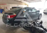 2012 Buick LACROSSE photo