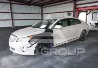 2012 Buick LACROSSE фото