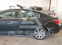 2012 Buick LACROSSE photo
